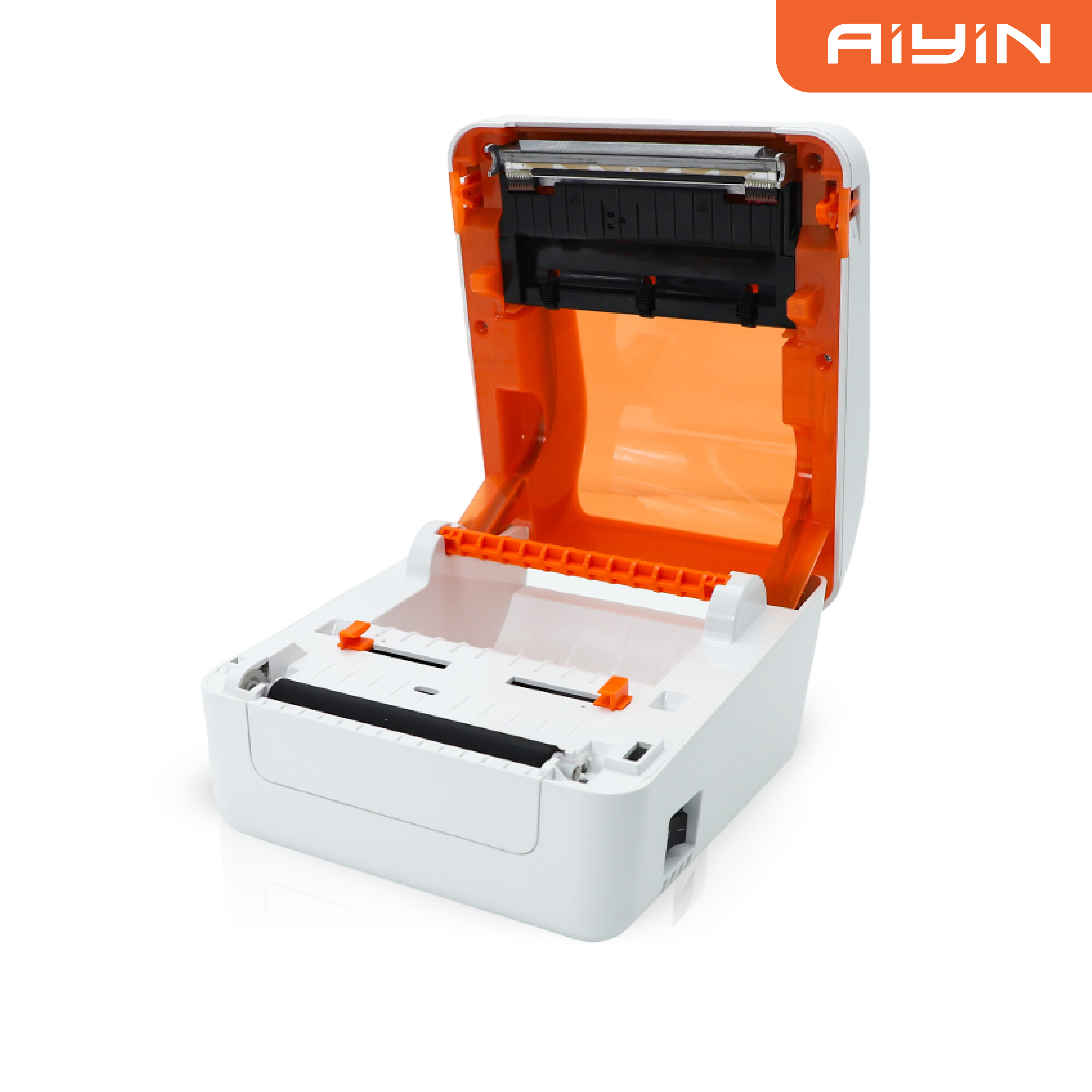 เครื่องพิมพ์ฉลากความร้อน AIYIN AE241 BLUETOOTH ปริ้นสติกเกอร์ความร้อน